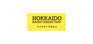 Hokkaido-baked-cheese-tart-logo