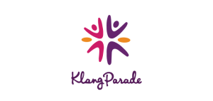 Klang-Parade-Vector-Logo