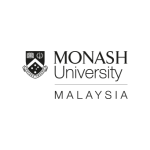 monash university malaysia logo