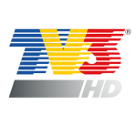 TV3 HD Logo