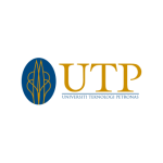 UTP Logo Vector
