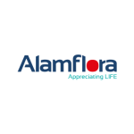 alamflora-logo-vector