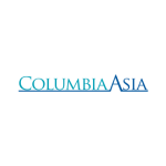 columbia asia logo