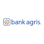 Bank Agris Logo Vector