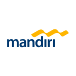 Bank Mandiri Indonesia Logo