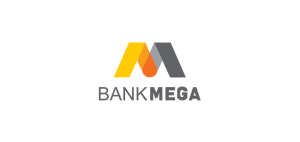 Bank-Mega-Logo-Vector