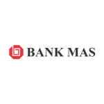 Bank MAS Logo Vector
