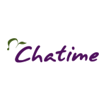 Chatime vector logo