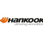Hankook logo vector