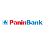 panin bank logo vector
