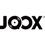 Joox Music Vector Logo