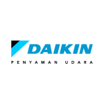 daikin logo vector