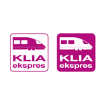 KLIA Ekspres Logo Vector