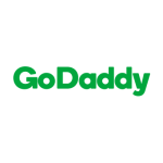 GoDaddy Logo Vector