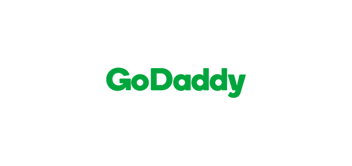 Godaddy Logo Vector
