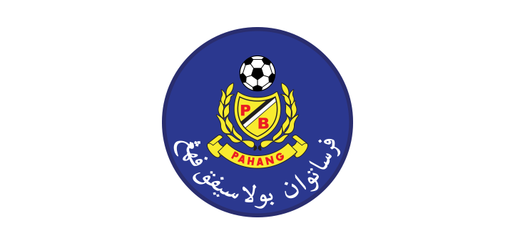 Pahang-FA-Logo-Vector