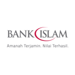 Bank Islam Logo Vector