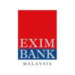 Exim Bank Malaysia Logo