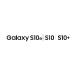 Samsung Galaxy S10 Logo Vector