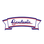 Gardenia Logo Vector
