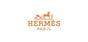 Hermès logo vector