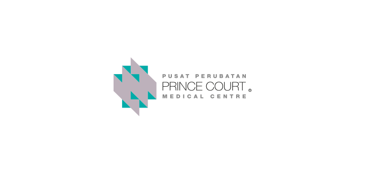 Prince Court Medical Centre Logo