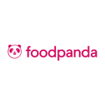 Food Panda Logo vector
