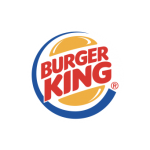 Burger King Logo vector