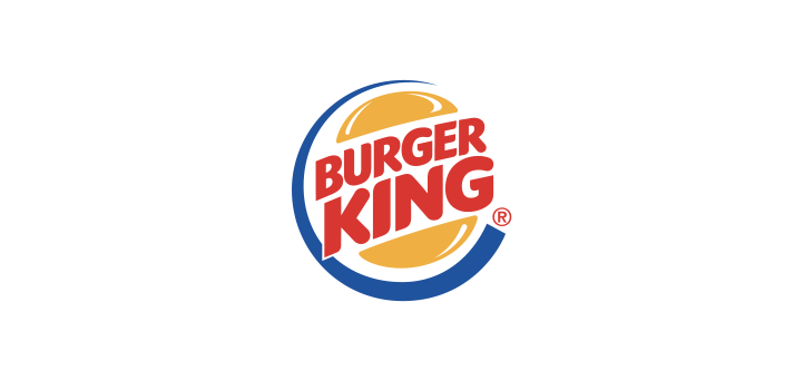 Burger King Logo Vector