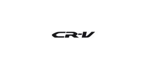 Honda CRV Logo Vector