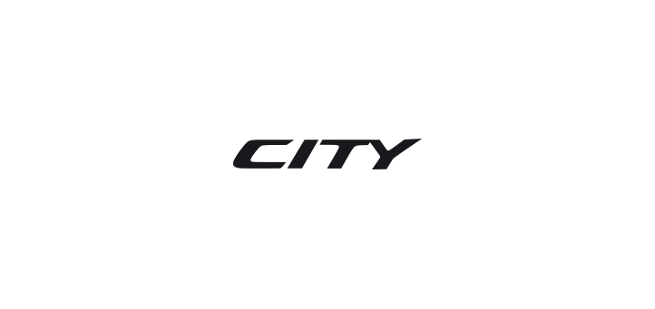 Honda City Logo Vector