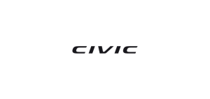 Honda Civic Vector Logo