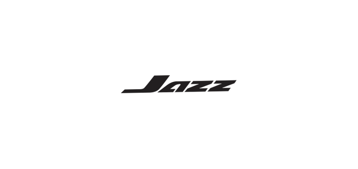 Honda Jazz Logo Vector