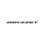 Honda Odyssey Logo Vector