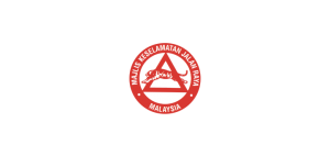 Majlis keselamatan jalan raya malaysia logo