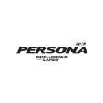 Proton Persona 2019 Logo Vector