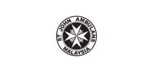 ST JOHN Ambulance Malaysia Logo