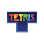 TETRIS 2019 Logo Vector