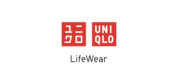Uniqlo Lifewear Logo Vector