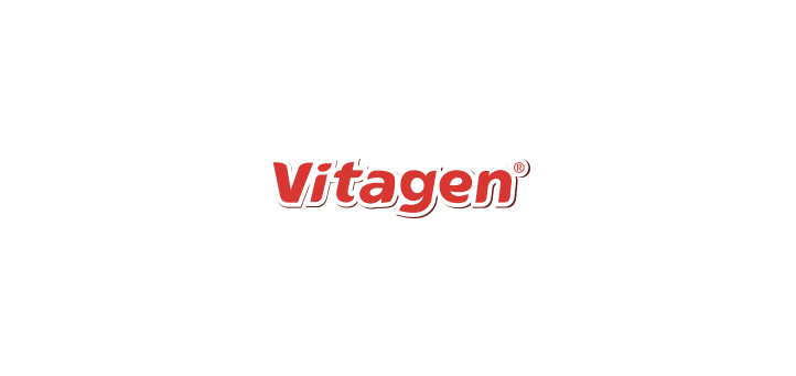 Vitagen Logo Vector