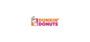 Dunkin Donuts Logo Vector