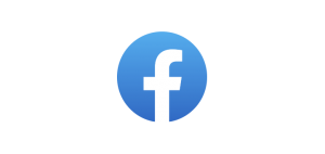 facebook icon 2019 logo