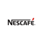 nescafe logo vector