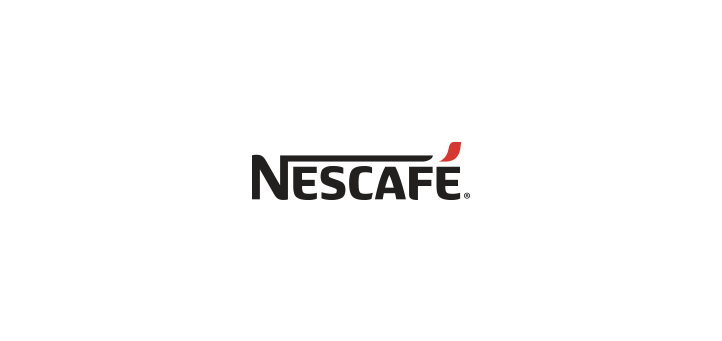 nescafe logo vector
