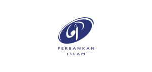 perbankan islam logo vector