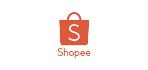 Shopee logo vector