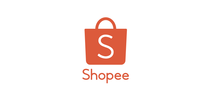 Shopee logo vector