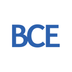 BCE Inc Logo Vector