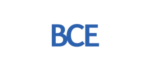 BCE Inc Logo Vector