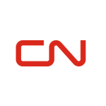 Canadian National Logo Vector